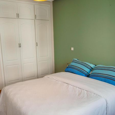 Sea View Malabata Family Only Apartman Tanger Kültér fotó