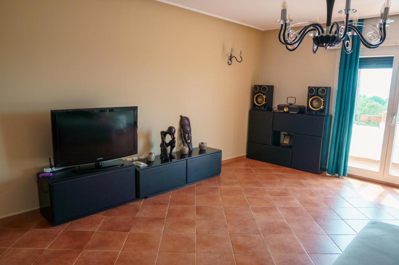 Sea View Malabata Family Only Apartman Tanger Kültér fotó