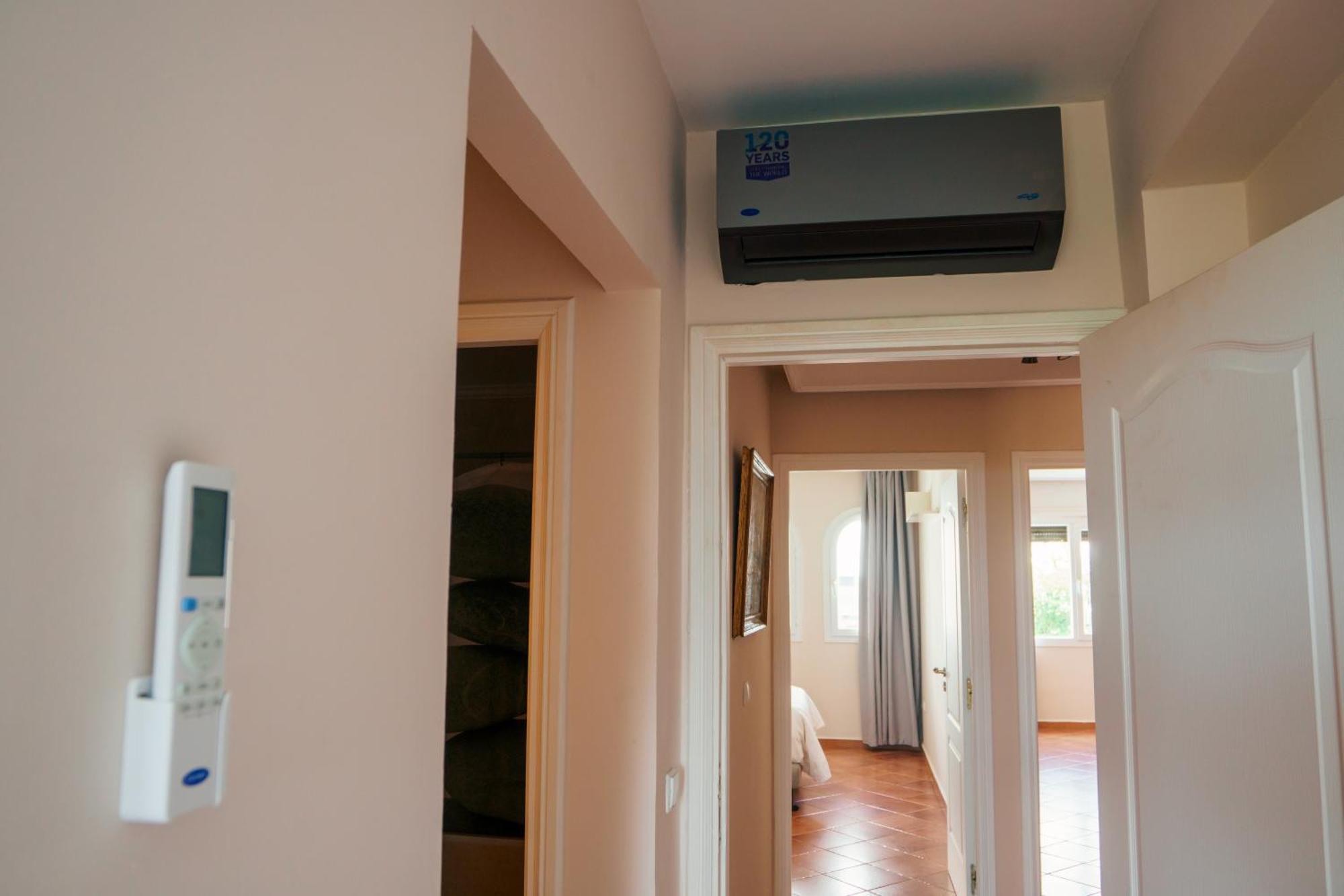 Sea View Malabata Family Only Apartman Tanger Kültér fotó