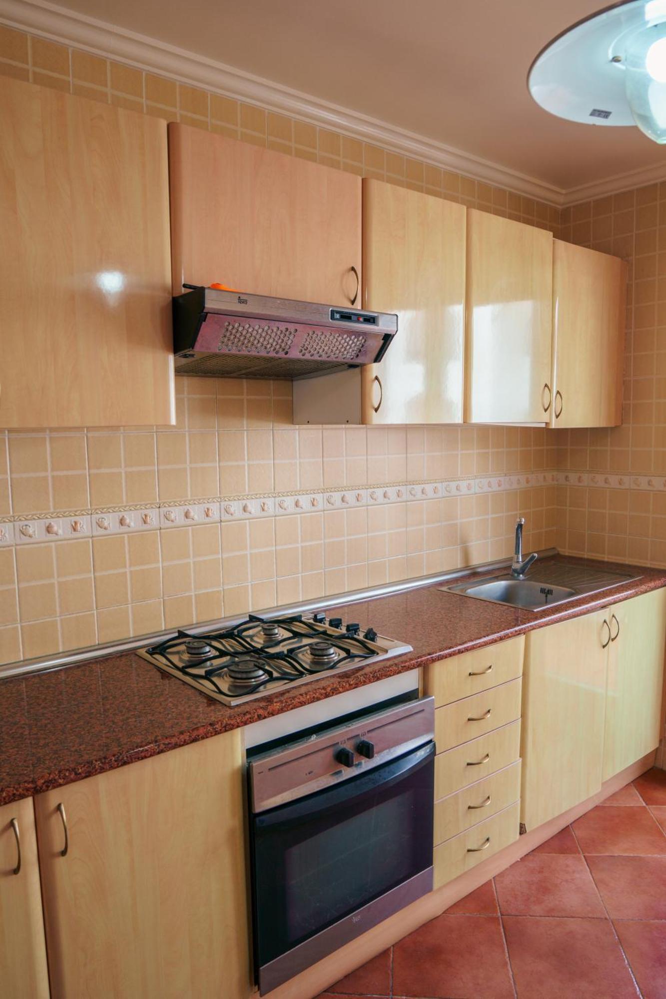 Sea View Malabata Family Only Apartman Tanger Kültér fotó