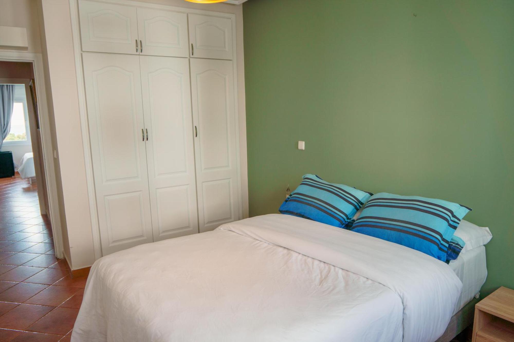 Sea View Malabata Family Only Apartman Tanger Kültér fotó